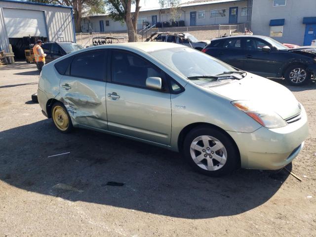 Photo 3 VIN: JTDKB20U883330027 - TOYOTA PRIUS 