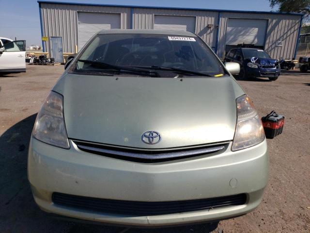 Photo 4 VIN: JTDKB20U883330027 - TOYOTA PRIUS 