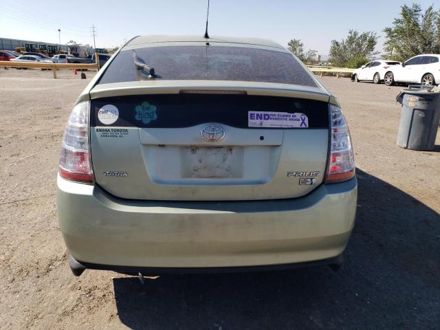 Photo 5 VIN: JTDKB20U883330027 - TOYOTA PRIUS 