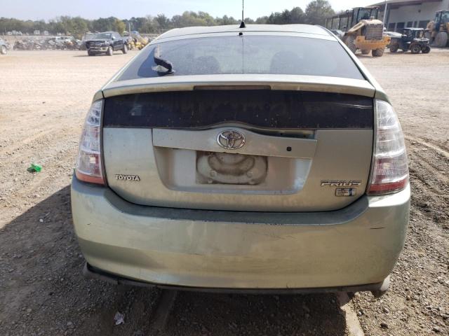 Photo 5 VIN: JTDKB20U883338600 - TOYOTA PRIUS 