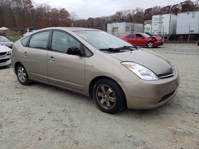 Photo 3 VIN: JTDKB20U883340430 - TOYOTA PRIUS 