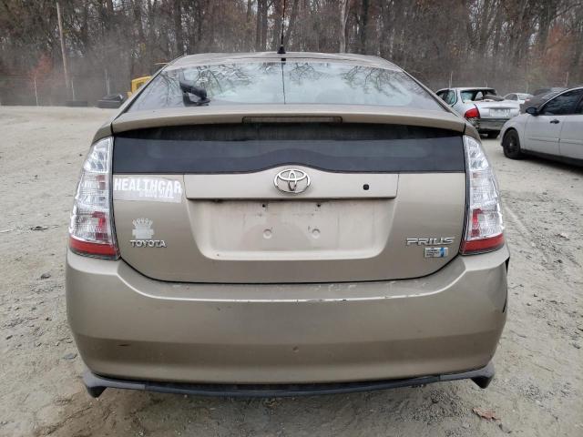 Photo 5 VIN: JTDKB20U883340430 - TOYOTA PRIUS 