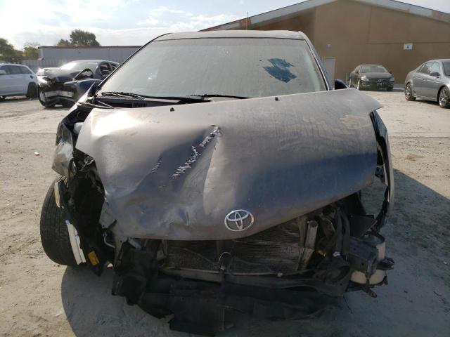 Photo 4 VIN: JTDKB20U883355316 - TOYOTA PRIUS 