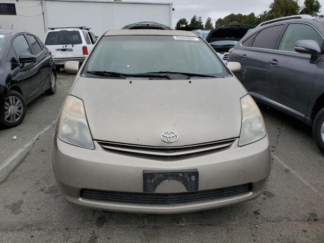 Photo 4 VIN: JTDKB20U883363383 - TOYOTA PRIUS 