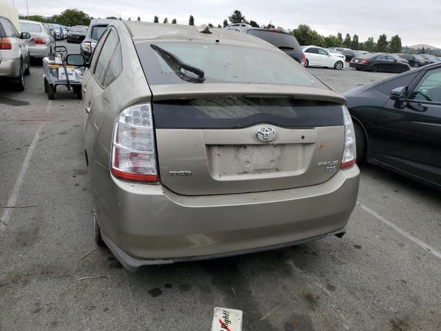 Photo 5 VIN: JTDKB20U883363383 - TOYOTA PRIUS 