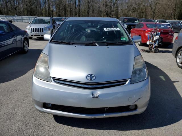 Photo 4 VIN: JTDKB20U883386808 - TOYOTA PRIUS 