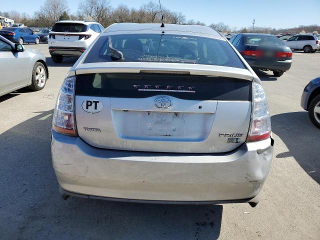 Photo 5 VIN: JTDKB20U883386808 - TOYOTA PRIUS 