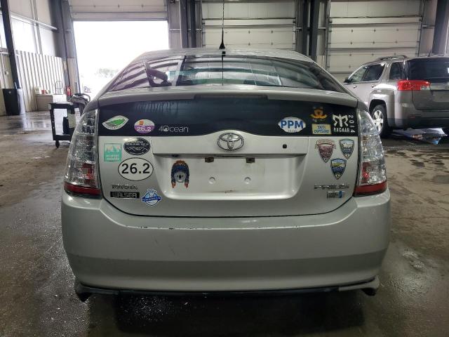 Photo 5 VIN: JTDKB20U883392396 - TOYOTA PRIUS 