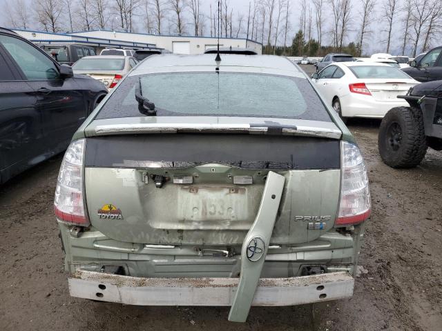 Photo 5 VIN: JTDKB20U883396187 - TOYOTA PRIUS 