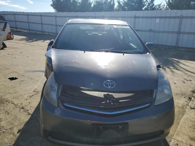 Photo 4 VIN: JTDKB20U883434842 - TOYOTA PRIUS 