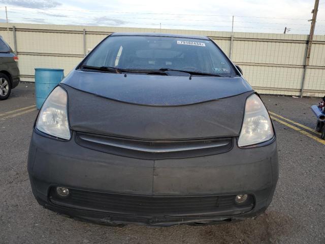 Photo 4 VIN: JTDKB20U883460678 - TOYOTA PRIUS 