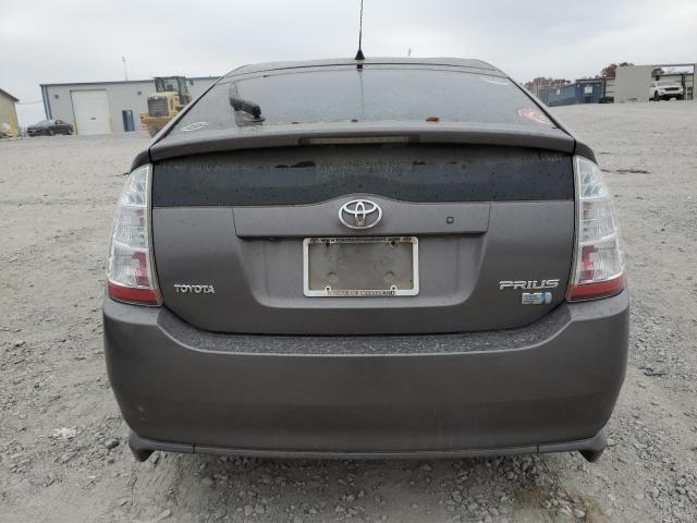 Photo 5 VIN: JTDKB20U883461510 - TOYOTA PRIUS 