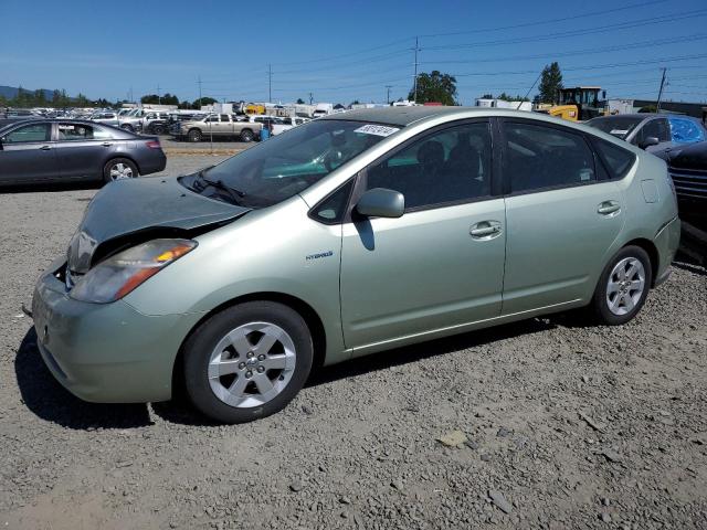 Photo 0 VIN: JTDKB20U887696837 - TOYOTA PRIUS 