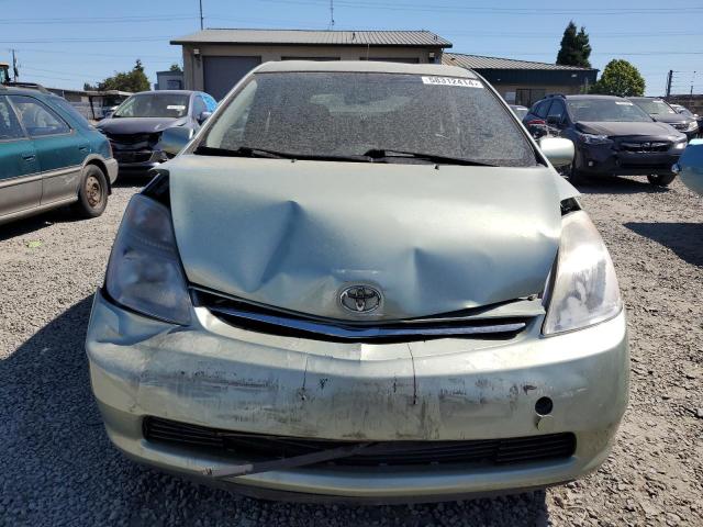 Photo 4 VIN: JTDKB20U887696837 - TOYOTA PRIUS 