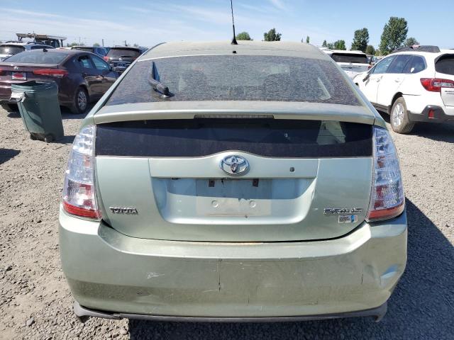 Photo 5 VIN: JTDKB20U887696837 - TOYOTA PRIUS 