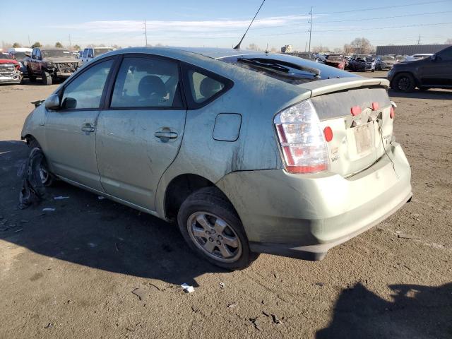 Photo 1 VIN: JTDKB20U887698927 - TOYOTA PRIUS 