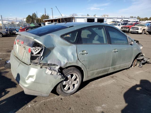 Photo 2 VIN: JTDKB20U887698927 - TOYOTA PRIUS 