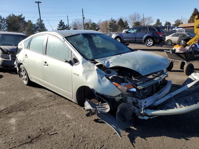 Photo 3 VIN: JTDKB20U887698927 - TOYOTA PRIUS 