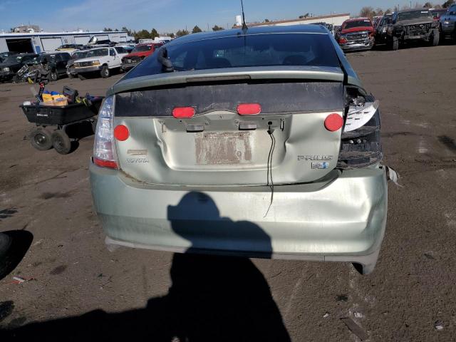 Photo 5 VIN: JTDKB20U887698927 - TOYOTA PRIUS 