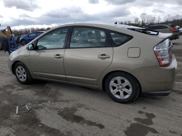 Photo 1 VIN: JTDKB20U887699270 - TOYOTA PRIUS 