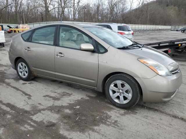 Photo 3 VIN: JTDKB20U887699270 - TOYOTA PRIUS 