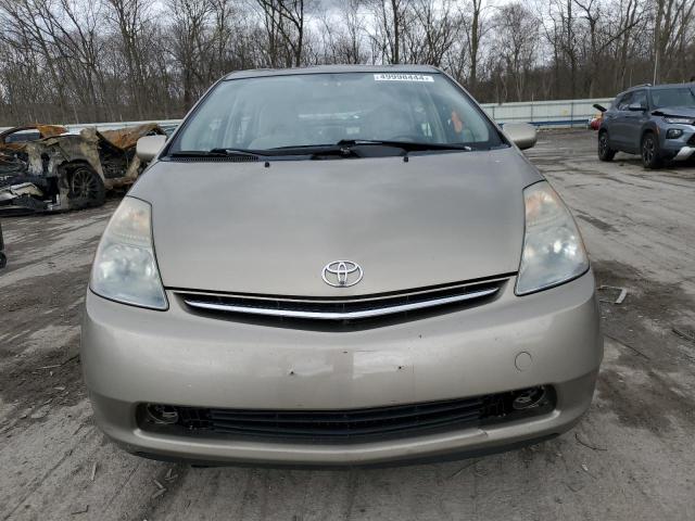 Photo 4 VIN: JTDKB20U887699270 - TOYOTA PRIUS 