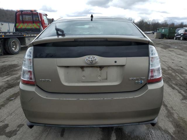 Photo 5 VIN: JTDKB20U887699270 - TOYOTA PRIUS 