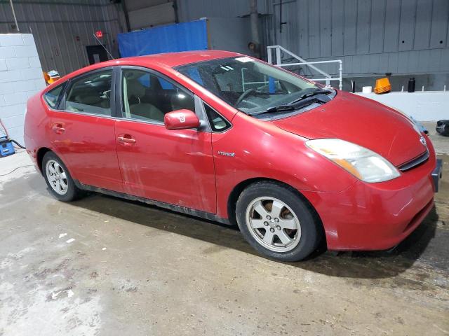 Photo 3 VIN: JTDKB20U887700157 - TOYOTA PRIUS 