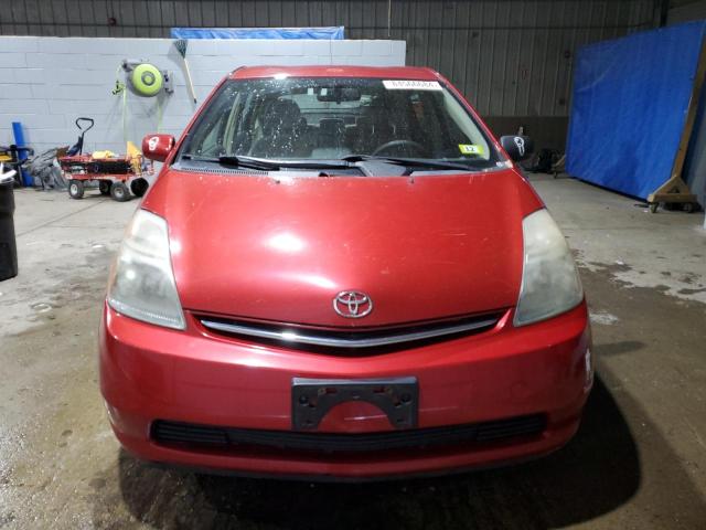 Photo 4 VIN: JTDKB20U887700157 - TOYOTA PRIUS 