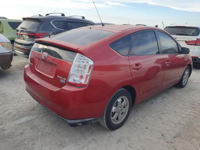 Photo 2 VIN: JTDKB20U887701972 - TOYOTA PRIUS 