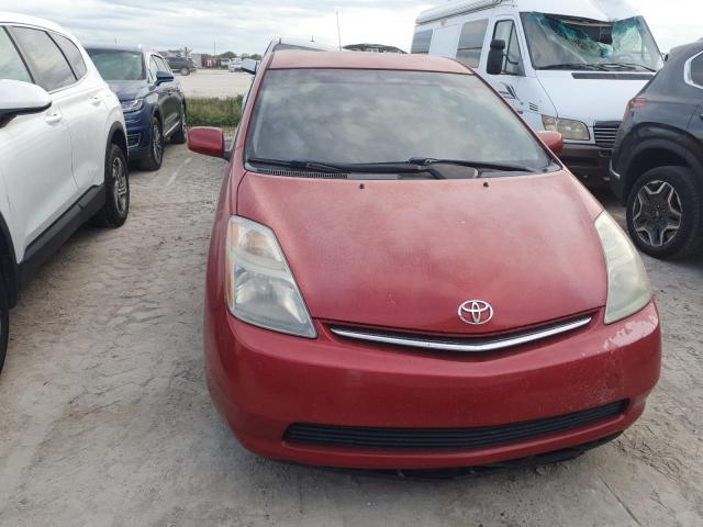 Photo 4 VIN: JTDKB20U887701972 - TOYOTA PRIUS 