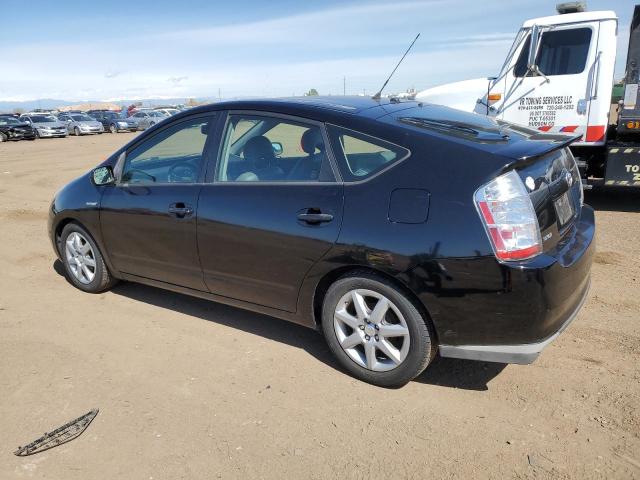 Photo 1 VIN: JTDKB20U887720229 - TOYOTA PRIUS 