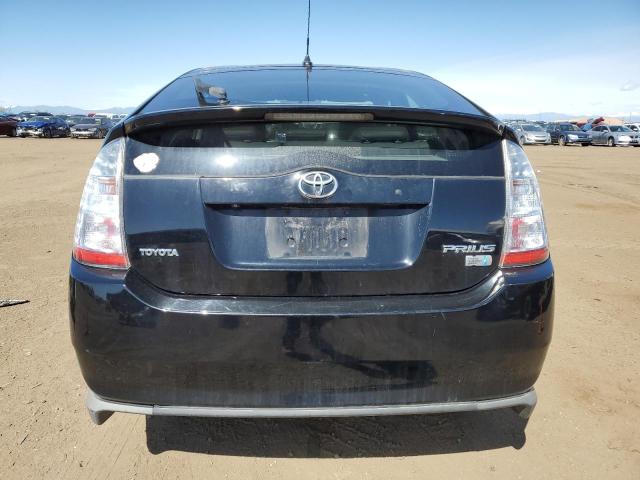 Photo 5 VIN: JTDKB20U887720229 - TOYOTA PRIUS 