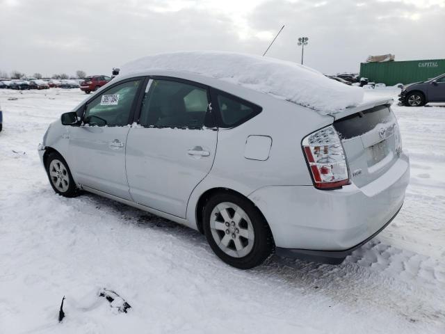 Photo 1 VIN: JTDKB20U887721168 - TOYOTA PRIUS 