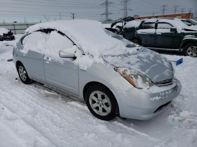 Photo 3 VIN: JTDKB20U887721168 - TOYOTA PRIUS 