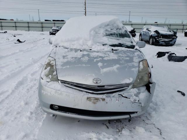 Photo 4 VIN: JTDKB20U887721168 - TOYOTA PRIUS 