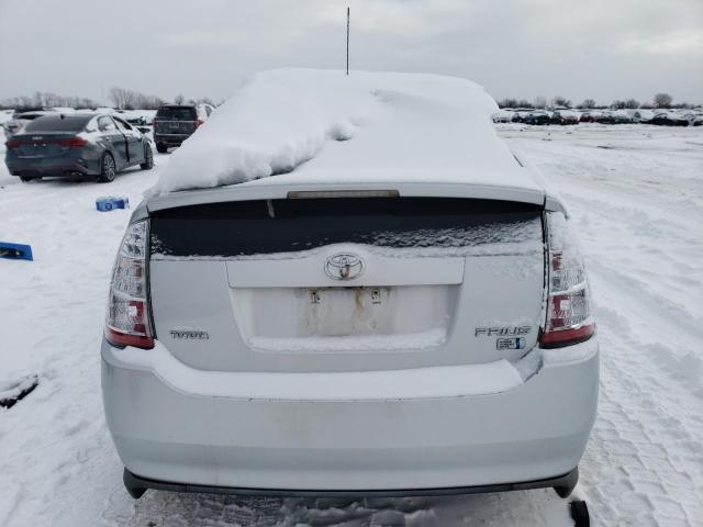 Photo 5 VIN: JTDKB20U887721168 - TOYOTA PRIUS 