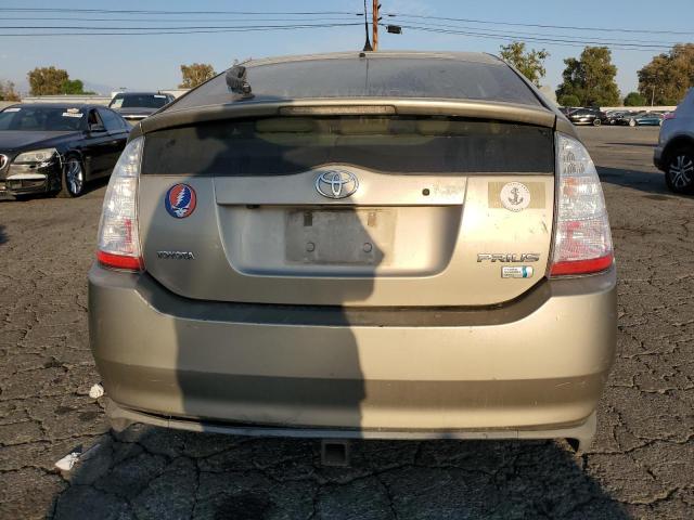 Photo 5 VIN: JTDKB20U887723020 - TOYOTA PRIUS 