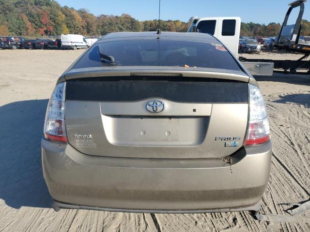 Photo 5 VIN: JTDKB20U887729626 - TOYOTA PRIUS 