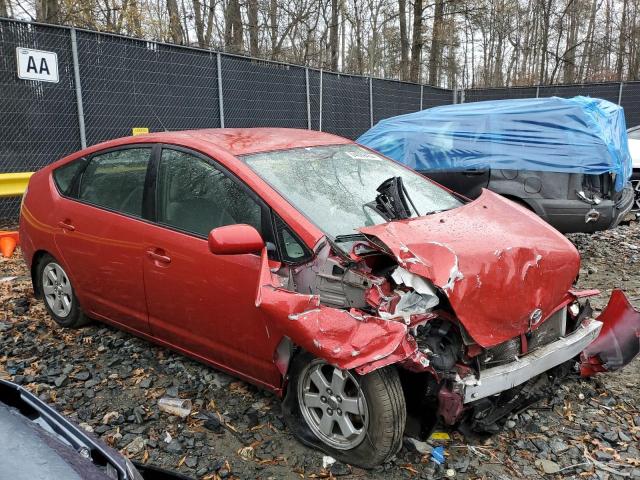 Photo 3 VIN: JTDKB20U887739864 - TOYOTA PRIUS 