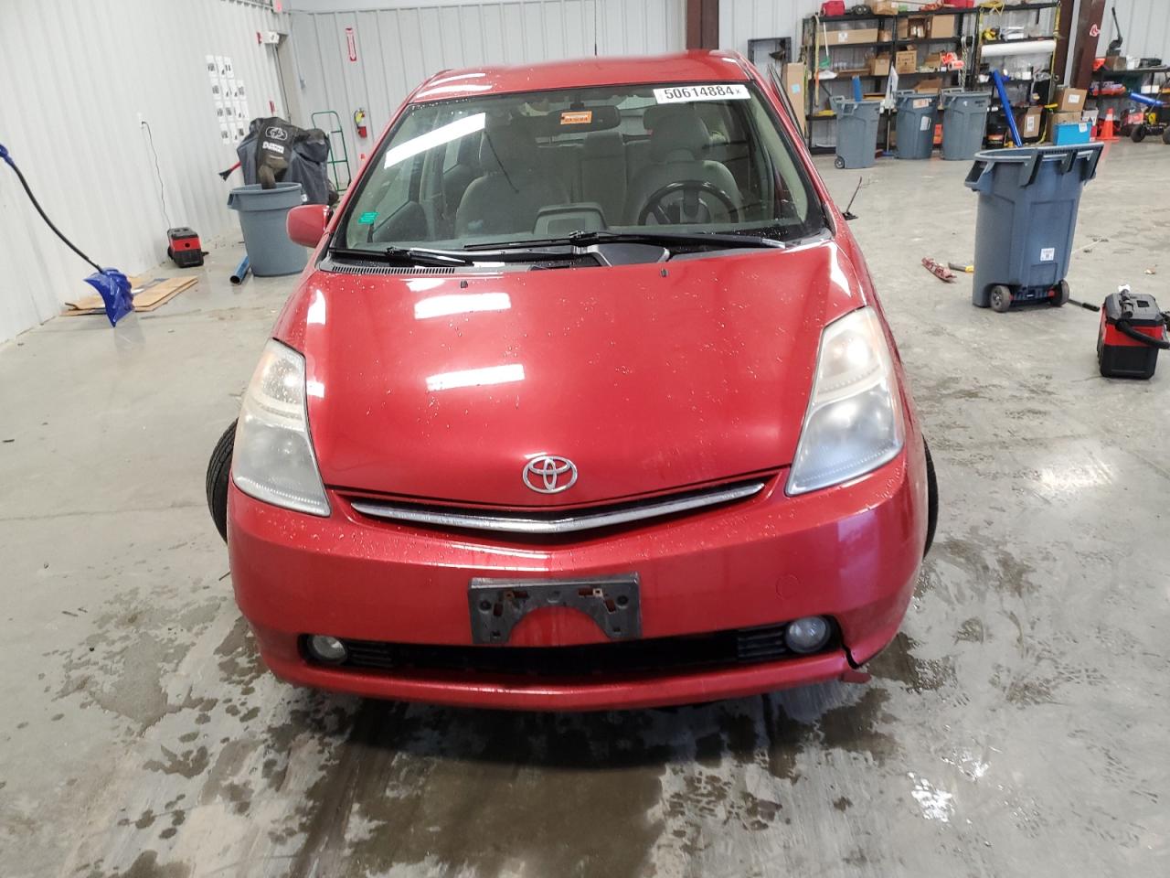 Photo 4 VIN: JTDKB20U887748936 - TOYOTA PRIUS 