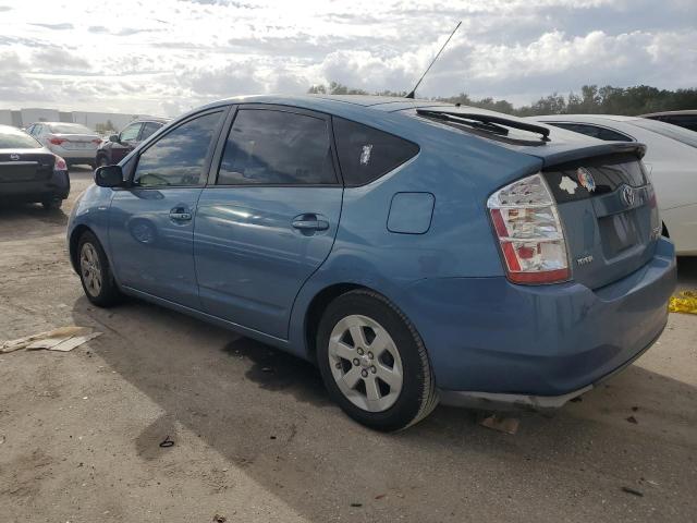 Photo 1 VIN: JTDKB20U887766661 - TOYOTA PRIUS 