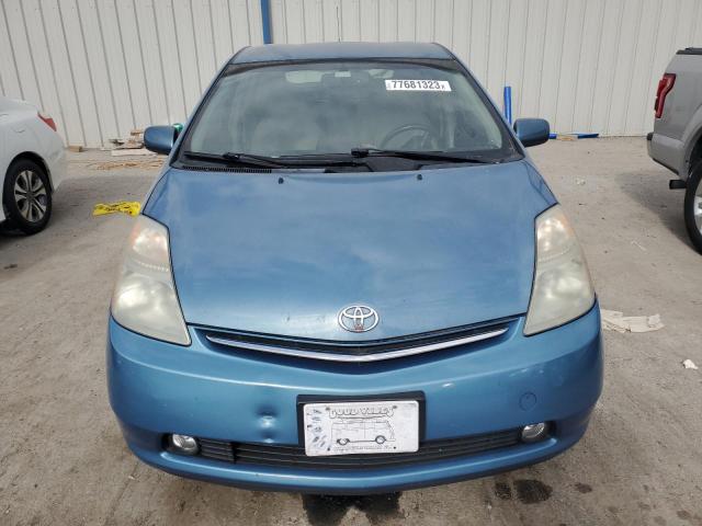 Photo 4 VIN: JTDKB20U887766661 - TOYOTA PRIUS 