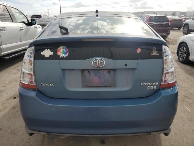 Photo 5 VIN: JTDKB20U887766661 - TOYOTA PRIUS 