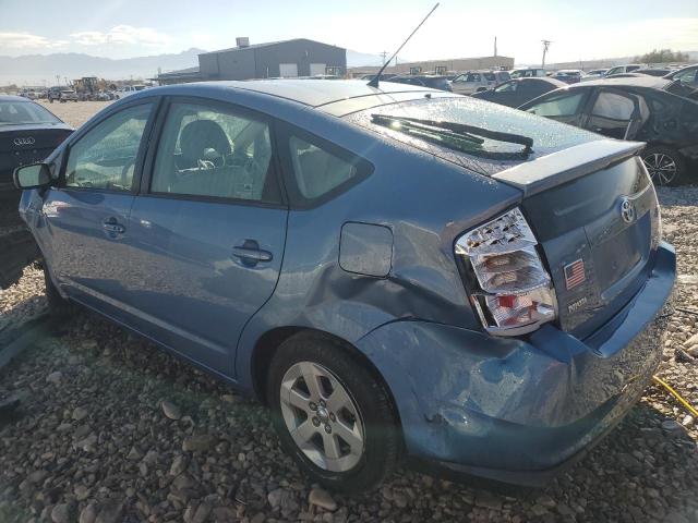 Photo 1 VIN: JTDKB20U887768409 - TOYOTA PRIUS 