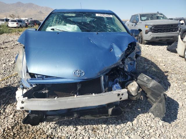 Photo 4 VIN: JTDKB20U887768409 - TOYOTA PRIUS 