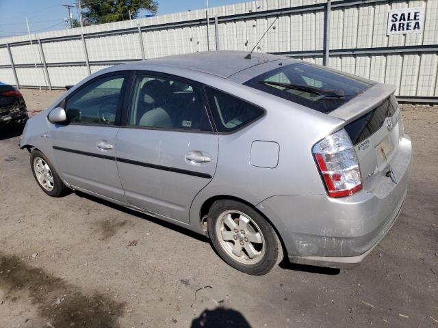 Photo 1 VIN: JTDKB20U887775568 - TOYOTA PRIUS 