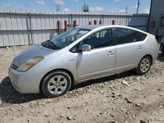 Photo 0 VIN: JTDKB20U887776459 - TOYOTA PRIUS 