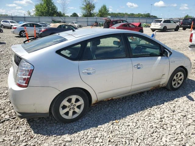 Photo 2 VIN: JTDKB20U887776459 - TOYOTA PRIUS 