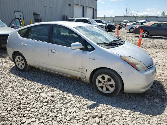 Photo 3 VIN: JTDKB20U887776459 - TOYOTA PRIUS 